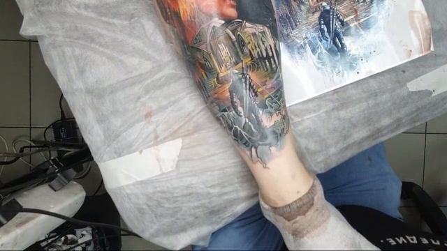 Автоматическое Письмо 4 смотреть онлайн