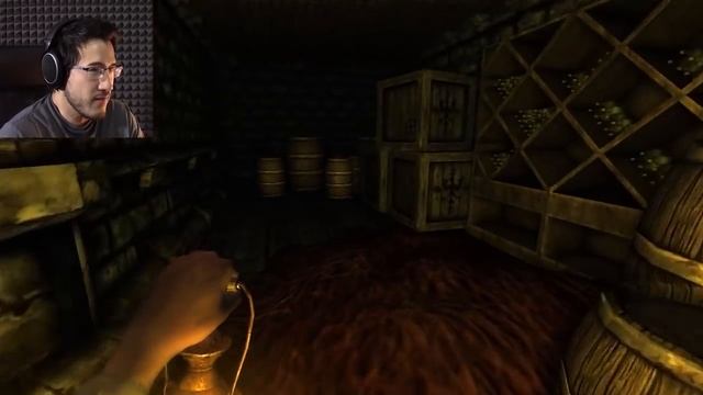Bring on the APOCALYPSE!! | Amnesia: The Four Horsemen #1 смотреть онлайн
