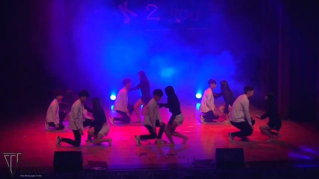【時光影像】20190602 高崗康輔社慶《BacK 2 you》15.混熱 смотреть онлайн