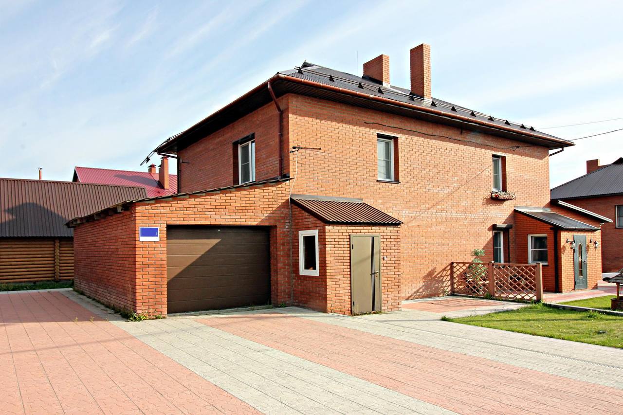 Таунхаус в КП 