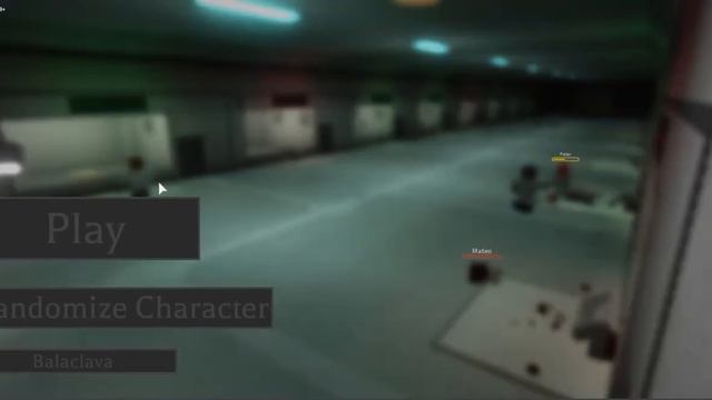 Roblox Ro-Bio Breakthrough gameplay смотреть онлайн