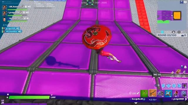 Trickshot Fork And Knife Episode 2