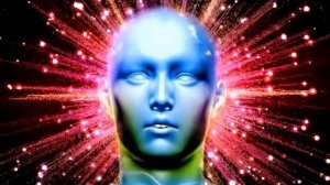 Галактическая Федерация Света / Кто мы такие / Отец Абсолют