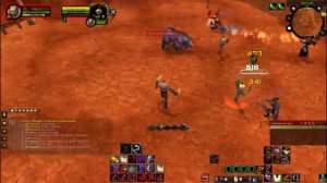 Гайд по шд рогу 3.3.5а пвп