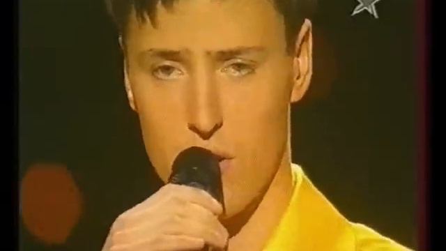 VITAS - Песня мима. Песни моей мамы / Mime's Song. The Songs Of My Mother