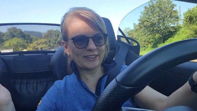 VLOG???? Русские Казахи в Германии ?Дорога на работу,про праздник и всего по немножку смотреть онлайн