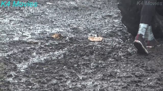 Off-Road Truck Race, water, mud, rain, 4x4 | Klaperjaht 2018 смотреть онлайн
