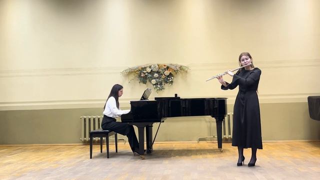 Евгений Магалиф «Ария» (E.Magalif ASCAP “Aria”) смотреть онлайн