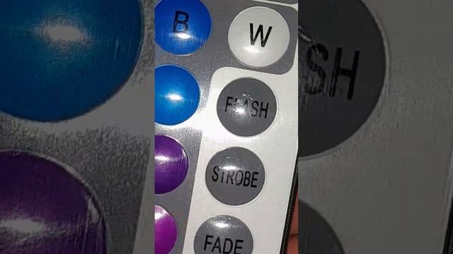 светодиодная лента.#кайфовыйцвет