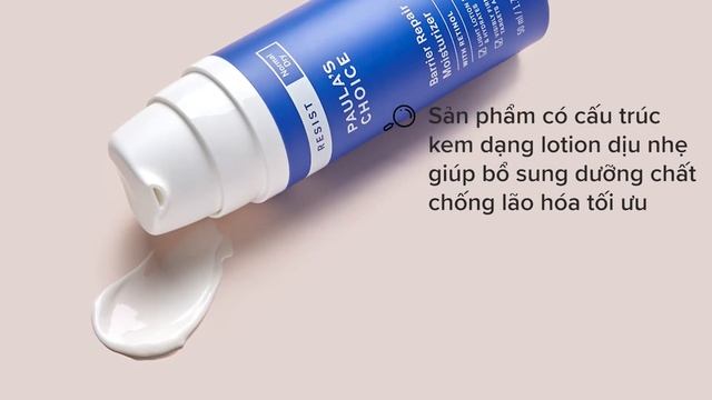 RESIST BARRIER REPAIR MOISTURIZER WITH RETINOL - 7610 смотреть онлайн