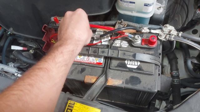 RAV4 EV Battery Capacity after 10 years and 150k+ mi смотреть онлайн