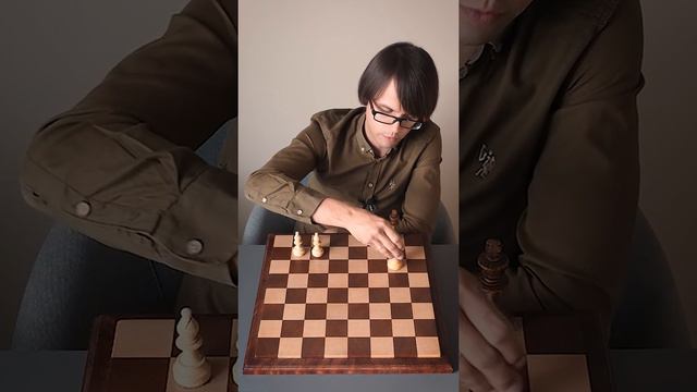 Мат двумя слонами одинокому королю. смотреть онлайн