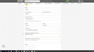 Как заработать на Kwork? Регистрация / Заполнение профиля / Как начать работать?  | УРОК 1