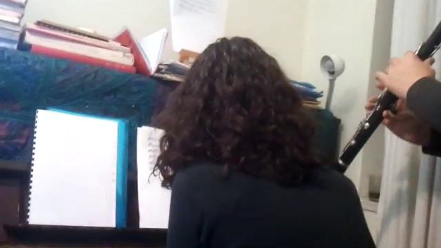Klezmer Concert at Inbal's 3 смотреть онлайн