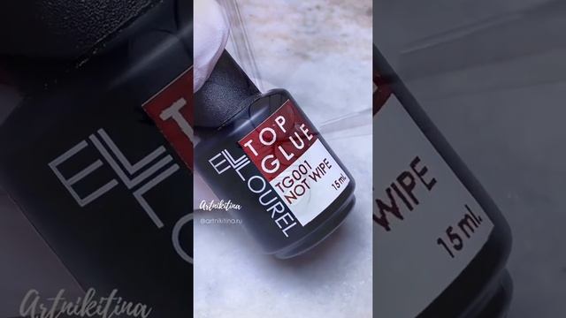 ГЕЛЬ ПАУТИНКА ??5 подробных мастер-классов от artnikitina.ru смотреть онлайн
