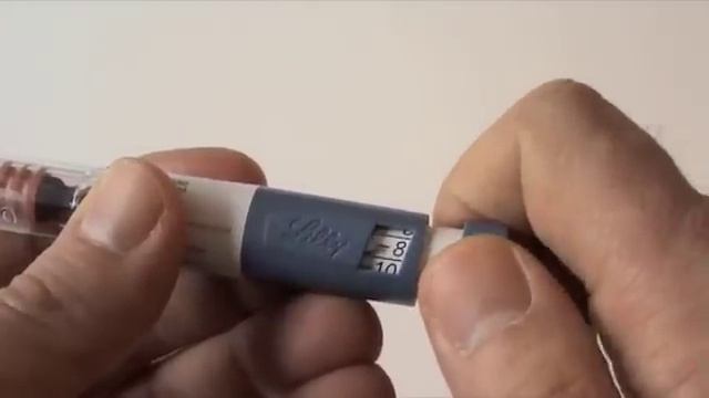 KwikPen: For Injecting Humalog, Humalog Mix 25 And Humalog Mix 50