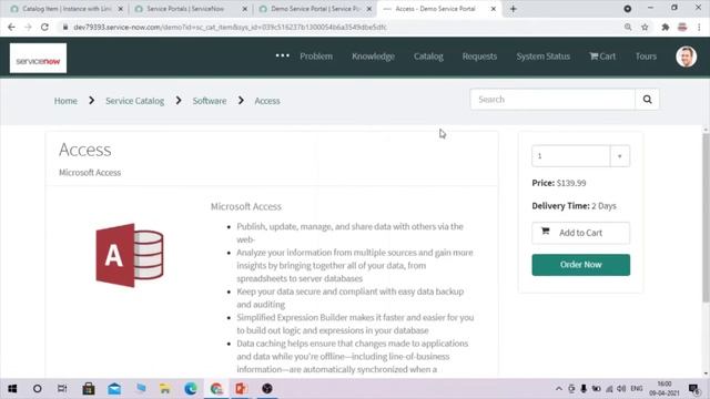 #8 How to add Catalog Item on Service Portal HomePage| How to modify OOB HomePage | #ServiceNow смотреть онлайн