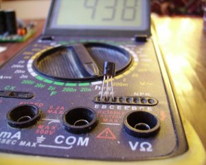 HFe транзистора, что это такое? Чем и как измерить HFe??