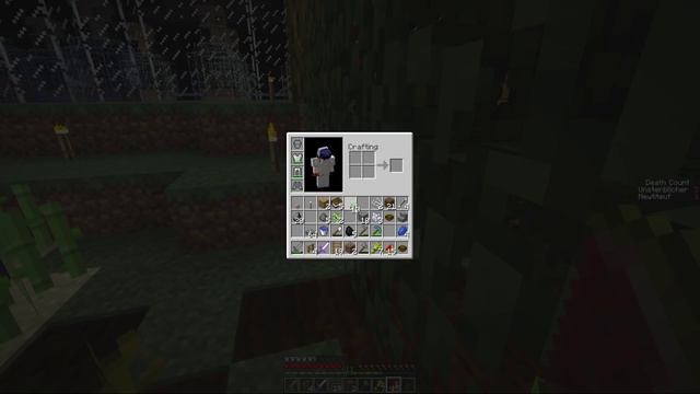 MINECRAFT.JAR #05 - Ne pas tomber ! смотреть онлайн