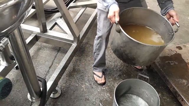 Marshmallow Aerator Machine, How To Make Marshmallows Training Video