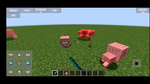 How to get Minecraft Java Edition on Android/Mobile!!!! смотреть онлайн
