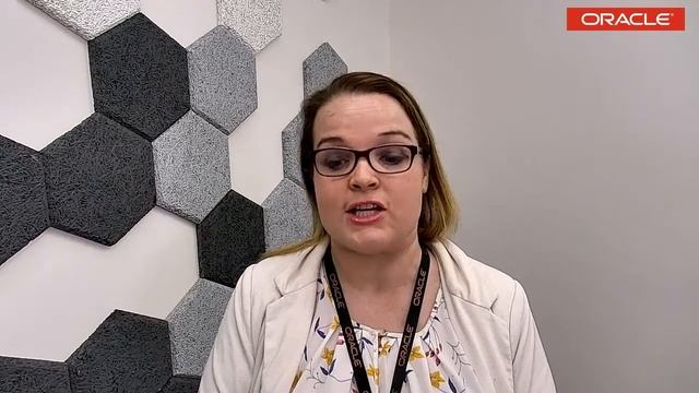 Oracle Referral Video - 2018 смотреть онлайн