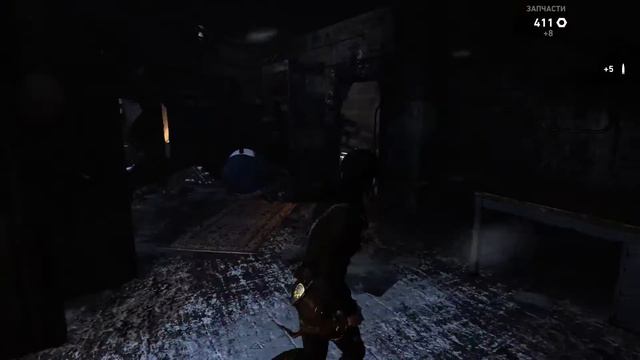 Прохождение Tomb Raider # 2. Вышка смотреть онлайн