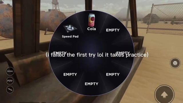 How to super jump in evade desert bus map (detailed) смотреть онлайн