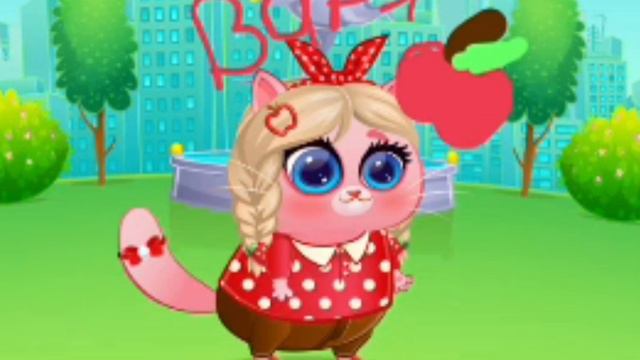 This Year Blessings | трек с Варей