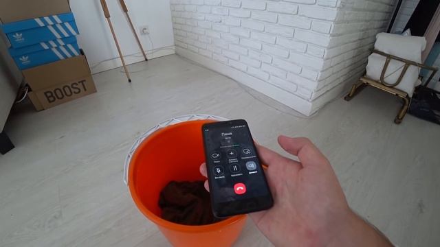 КОРОЧЕ ГОВОРЯ, НОВЫЙ IPHONE 11 [От первого лица] | ИККЕРО КУПИЛ АЙФОН смотреть онлайн
