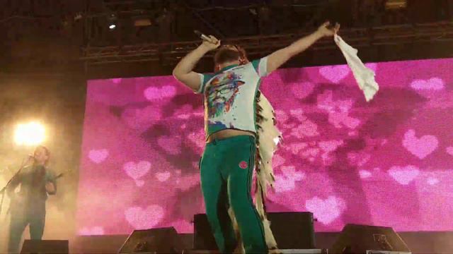 Dzidzio Харків Харьков 16.05.2017 смотреть онлайн