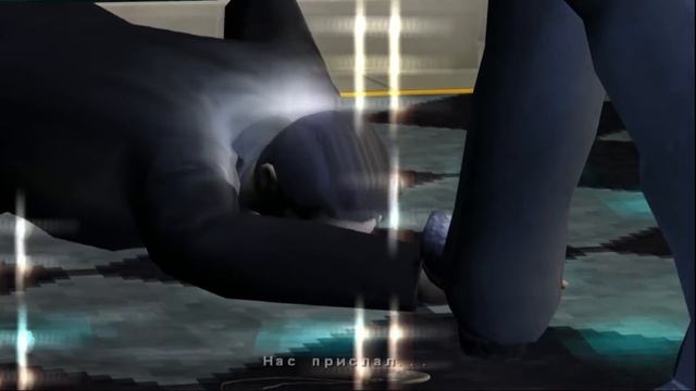 Молчаливое прохождение: Yakuza - Глава 7 Дракон и Карп смотреть онлайн