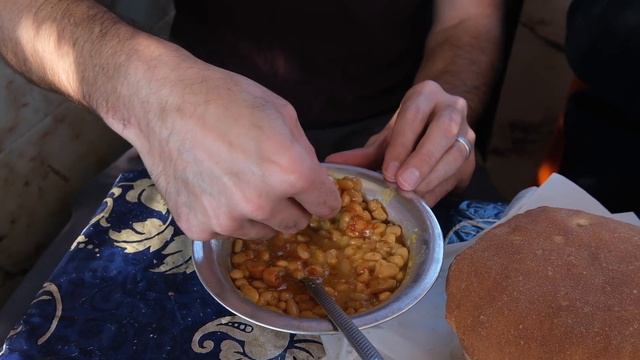 The BEST Way to See Marrakesh | Moroccan Food Tours смотреть онлайн