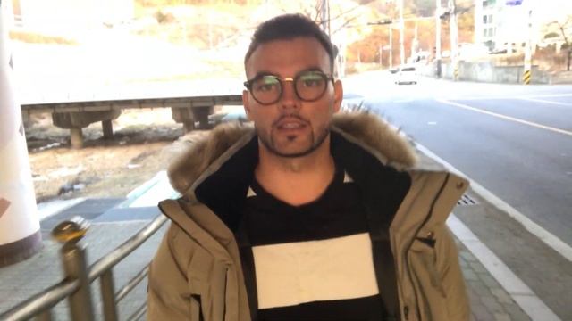 ЭТО ЖЕ ВЛОГ! МНЕ НРАВИТСЯ ЗДЕСЬ. ЮЖНАЯ КОРЕЯ.(p.1) смотреть онлайн