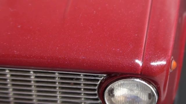 Легендарные Советские Автомобили | Hachette | №21-30 Обзор ТРЕТЬЕЙ ДЕСЯТКИ Коллекции 1/24!