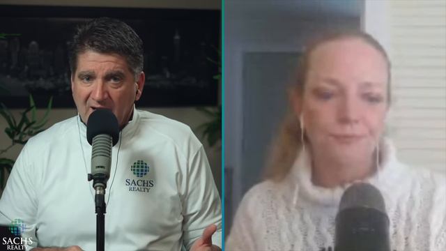 U.S. Financial Crisis NEVER SEEN BEFORE: Housing Market Halts (With Melody Wright) смотреть онлайн