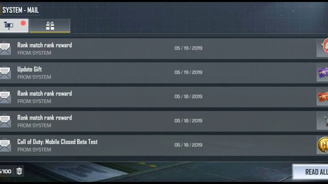 How to unlock ghost and get battle pass for free -Call of duty MOBILE beta смотреть онлайн