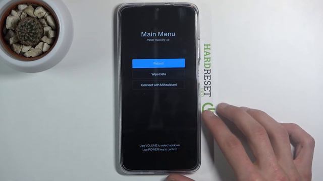Recovery Mode in POCO M3 – How to Use Android Recovery Features смотреть онлайн