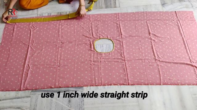 Latest Butterfly Kaftan Top बनाना सीखें || Easy Cutting And Stitching смотреть онлайн