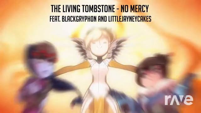 Express Living Tombstone - Spag Heddy & No Mercy ft. Blackgryphon, Littlejayneycakes | RaveDJ смотреть онлайн