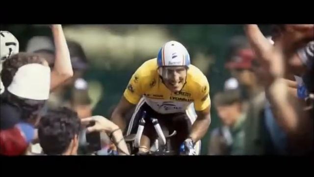 100th Edition of the Tour de France 2013 trailer at twohubs.com смотреть онлайн