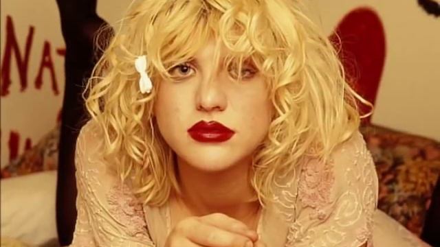 Courtney Love - Never Gonna Be The Same
