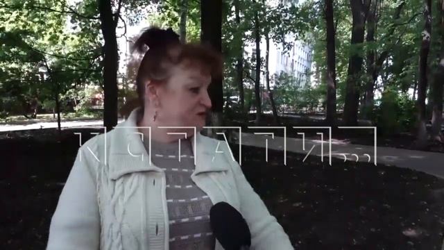 В одном из старейших городских парков - парке имени Свердлова, проведена серьёзная реконструкция смотреть онлайн