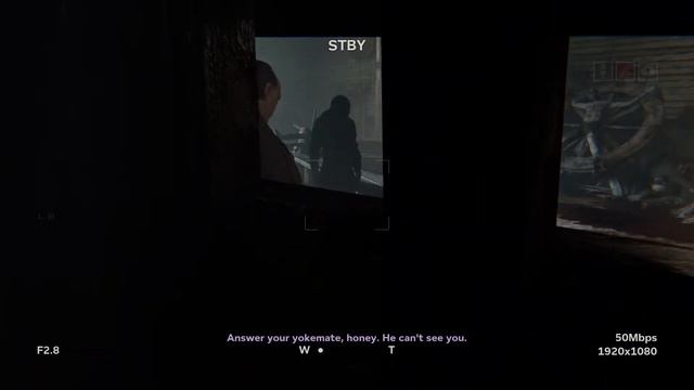 Outlast 2 Pt. 4 | Preparing for Insane Mode смотреть онлайн