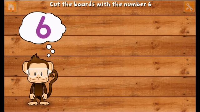 Monkey Preschool Fix It Educational Kids App for Toddler to Preschool Learning - Eggy App Review смотреть онлайн