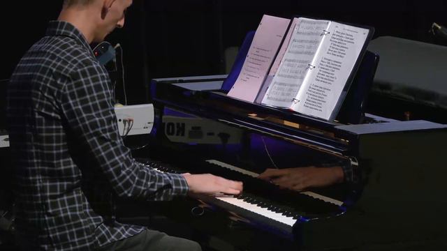 Дверь открылась - ц. Непоколебимое Основание смотреть онлайн