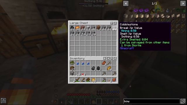 ลงเหมืองหาของ Minecraft Ultimate RPG Ep.2 смотреть онлайн