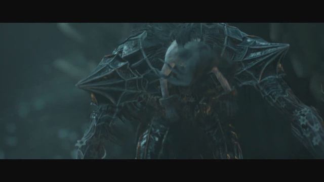 Lords of the Fallen Harrower Dervla Easy Method смотреть онлайн