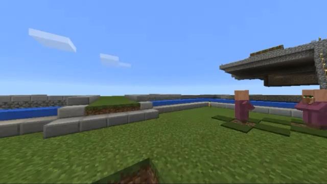 Planeta vegetta para minecraft pe 0.15.X descarga смотреть онлайн