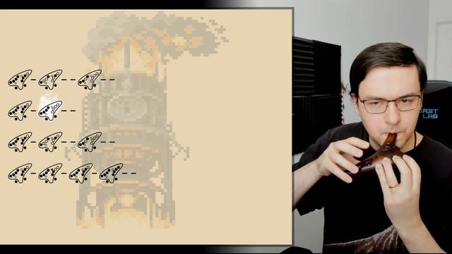 Frostpunk - The City Must Survive - Ocarina Tutorial / Tabs